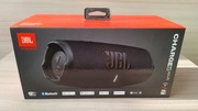 Głośnik mobilny JBL Charge 5 WiFi Czarny