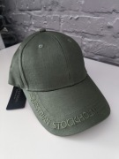 Czapka jeździecka Equestrian Stockholm 