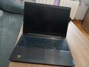LENOVO IdeaPad L340-15IRH i7-9750H/16GB/GTX1650 USZKODZONY