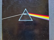 Pink Floyd – The Dark Side Of The Moon  USA'75  EX