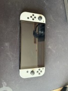 Nintendo Oled Białe