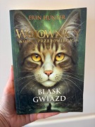 "Blask Gwiazd" - Wojownicy - Erin Hunter