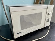 Kuchenka mikrofalowa Ignis AKL520/IG/WH