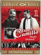 DON CAMILLO MAŁY ŚWIATEK