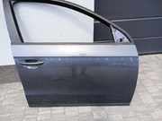 Drzwi Passat przednie prawe B7 LK7X