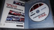 TOCA Race Driver 2 PC DVD  polska wersja językowa