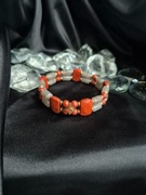 Bransoletka z kamieni naturalnych Prezent 8