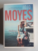 Srebrna zatoka - Jojo Moyes
