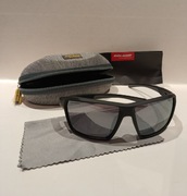 Okulary Solano 20980 A + etui + ściereczka