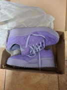 Buty adidas forum bold