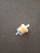 Filtr paliwa uniwersalny 6mm 