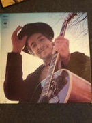 Bob Dylan - Nashville Skyline LP winyl Exc