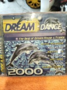 Dream dance 2000r  płyta CD stan bdb