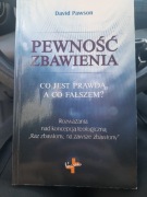 Pewność zbawienia David Pawson