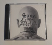 SONS OF METAL – Various / 2006 Sony 