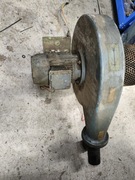 Wentylator promieniowy, turbina 0,55kW