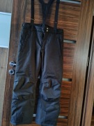 Spodnie narciarskie dziecięce rozm. 146/152