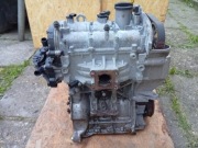 VW Up seat skoda 1.0  MPI silnik