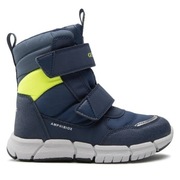 Geox J Flexyper B.B śniegowce chłopięce, membrana, roz 35