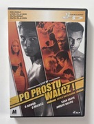 Po prostu walcz VCD film akcji sportowy boks walka o marzenia