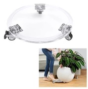 Podstawka DO ROŚLIN DONICZKOWYCH na kółkach