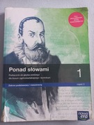 Ponad słowami 1 część 2