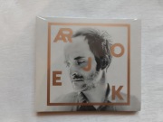 Artur Rojek - Składam się z ciągłych powtórzeń nowa folia !!!!!