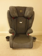 Fotelik samochodowy Sunshine Kids