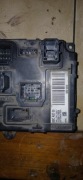 Moduł BSM/BSC/Komputer sterowniksilnika/kluczyk. Peugeot 407 1.6hdi