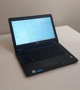 Dell Latitude E7270 | Intel Core i7-6600U | 16 GB DDR4 | 256 SSD |