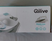 Nowe żelazko / Qilive Steam iron Q.5852