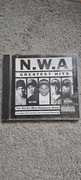 N.W.A Gratest Hits 1996