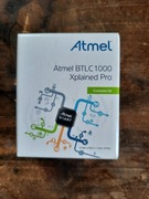 Microchip Atmel Eval: ATBTLC1000-XPRO