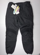 Spodnie motocyklowe Cordura Nibo damskie XL,spodnie zimowe motocyklowe 