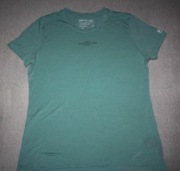 Ortovox 150 Cool Climb Local T-shirt Koszulka Merino wool Wełniana Damska