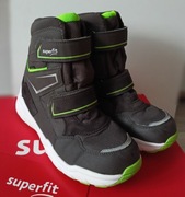 SuperFit Culusuk śniegowce 38 wkł.25cm