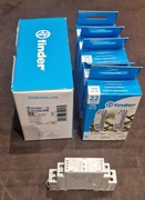 Przekaźnik instalacyjny 22.32.0.024.4340 24V AC DC 25A 2 styki 