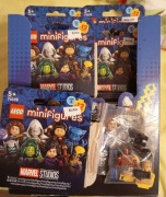 Lego 71039 komplet 12 minifgurek Marvel
