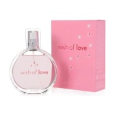 Avon Wish Of Love 50 ml woda toaletowa