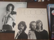 THE DOORS Other voices wyd 1971