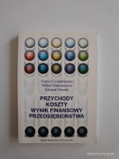 PRZYCHODY KOSZTY WYNIK FINANSOWY PRZEDSIĘBIORSTWA