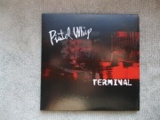 CD + DVD Pistol Whip - Terminal - Smog Veil Rec. eko-pack PUNK