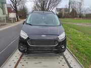 Ford 1.0  2019 rok silnik sfcf 