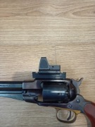 Szyna Picatinny Remington Pietta 1858 New Model Army Target .44