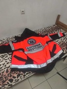 Kurtka Ratownictwo Medyczne Zimowa AKATEX