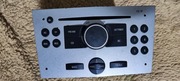 Radioodtwarzacz Blaupunkt opel