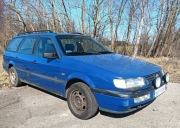passat b4 1995r. diesel kombi
