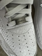 Nike Air Force 1 AF1 Kobe White Mamba Forever