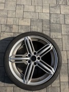 Felgi Audi Pompei 18 