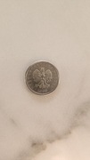 Moneta 1 złoty 1990r.